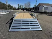 new Utility Trailers Sure-Trac  for sale, in Loudon, NH Thumbnail 11