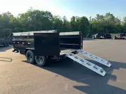 new Dump Trailers Southland Trailers  for sale, in Loudon, NH Thumbnail 13