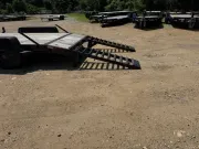 used Equipment / Flatbed Trailers Reiser Trailers  for sale, in Loudon, NH Thumbnail 10