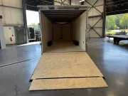 new Cargo (Enclosed) Trailers ITI Cargo  for sale, in Loudon, NH Thumbnail 12