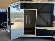 new Snowmobile Trailers Stealth Trailers  for sale, in Loudon, NH Thumbnail 26