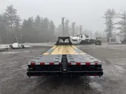 new Equipment / Flatbed Trailers Hillcrest Trailers  for sale, in Loudon, NH Thumbnail 5