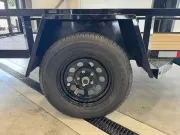 new Utility Trailers Prospector Trailers  for sale, in Loudon, NH Thumbnail 11