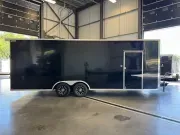 new Cargo (Enclosed) Trailers ITI Cargo  for sale, in Loudon, NH Thumbnail 9