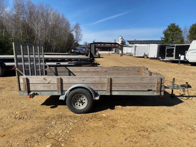 new Utility Trailers Load Rite  for sale, in Loudon, NH Thumbnail 9