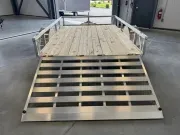 new Utility Trailers CargoPro Trailers  for sale, in Loudon, NH Thumbnail 12