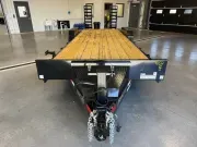 new Equipment / Flatbed Trailers Rice  for sale, in Loudon, NH Thumbnail 3