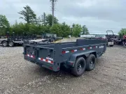 new Dump Trailers Norstar  for sale, in Loudon, NH Thumbnail 8