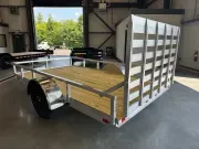new Utility Trailers CargoPro Trailers  for sale, in Loudon, NH Thumbnail 6