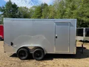 new Cargo (Enclosed) Trailers Panther Cargo  for sale, in Loudon, NH Thumbnail 9