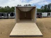 new Cargo (Enclosed) Trailers Durabull Trailers  for sale, in Loudon, NH Thumbnail 12