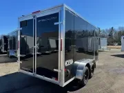 new Cargo (Enclosed) Trailers Stealth Trailers  for sale, in Loudon, NH Thumbnail 8