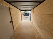 new Cargo (Enclosed) Trailers Panther Cargo  for sale, in Loudon, NH Thumbnail 12