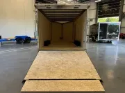 new Cargo (Enclosed) Trailers ITI Cargo  for sale, in Loudon, NH Thumbnail 15
