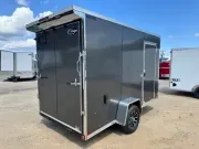 new Cargo (Enclosed) Trailers ITI Cargo  for sale, in Loudon, NH Thumbnail 9