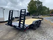 new Equipment / Flatbed Trailers Rice  for sale, in Loudon, NH Thumbnail 9