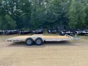 new Car Haulers / Racing Trailers Sport Haven  for sale, in Loudon, NH Thumbnail 3