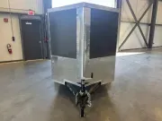 new Cargo (Enclosed) Trailers Panther Cargo  for sale, in Loudon, NH Thumbnail 4