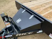 new Equipment / Flatbed Trailers Rice  for sale, in Loudon, NH Thumbnail 14