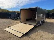 new Cargo (Enclosed) Trailers Covered Wagon Trailers  for sale, in Loudon, NH Thumbnail 11