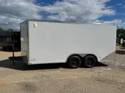 new Cargo (Enclosed) Trailers Panther Cargo  for sale, in Loudon, NH Thumbnail 5