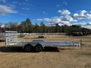 new Utility Trailers Sport Haven  for sale, in Loudon, NH Thumbnail 9