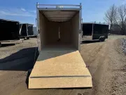 new Cargo (Enclosed) Trailers Stealth Trailers  for sale, in Loudon, NH Thumbnail 12