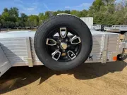 new Utility Trailers Bear Track  for sale, in Loudon, NH Thumbnail 3