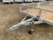 new Utility Trailers Sport Haven  for sale, in Loudon, NH Thumbnail 14