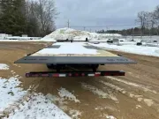 new Equipment / Flatbed Trailers Iron Bull  for sale, in Loudon, NH Thumbnail 7