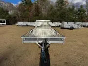 new Utility Trailers Sport Haven  for sale, in Loudon, NH Thumbnail 3