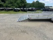 used Utility Trailers Nitro  for sale, in Loudon, NH Thumbnail 11