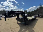 new Equipment / Flatbed Trailers Hillcrest Trailers  for sale, in Loudon, NH Thumbnail 4