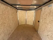 used Cargo (Enclosed) Trailers ITI Cargo  for sale, in Loudon, NH Thumbnail 10
