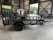 new Utility Trailers Prospector Trailers  for sale, in Loudon, NH Thumbnail 10