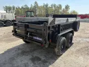 used Dump Trailers Load Trail  for sale, in Loudon, NH Thumbnail 6
