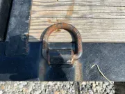 used Other Trailers Diamond C Trailers  for sale, in Loudon, NH Thumbnail 16
