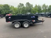 used Dump Trailers Other  for sale, in Loudon, NH Thumbnail 8
