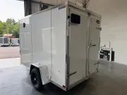 new Cargo (Enclosed) Trailers ITI Cargo  for sale, in Loudon, NH Thumbnail 6