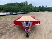 new Tilt Trailers Rice  for sale, in Loudon, NH Thumbnail 3