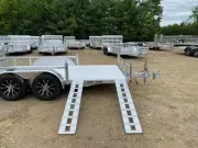 new Utility Trailers Sport Haven  for sale, in Loudon, NH Thumbnail 13
