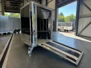 new Snowmobile Trailers Stealth Trailers  for sale, in Loudon, NH Thumbnail 2