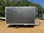 used Snowmobile Trailers Mission  for sale, in Loudon, NH Thumbnail 7