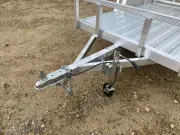 new Utility Trailers Sport Haven  for sale, in Loudon, NH Thumbnail 13