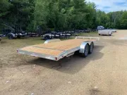 new Car Haulers / Racing Trailers Sport Haven  for sale, in Loudon, NH Thumbnail 4