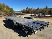 used Equipment / Flatbed Trailers Iron Bull  for sale, in Loudon, NH Thumbnail 6