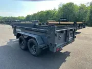 new Dump Trailers Norstar  for sale, in Loudon, NH Thumbnail 6