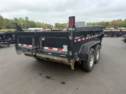 used Dump Trailers Sure-Trac  for sale, in Loudon, NH Thumbnail 7