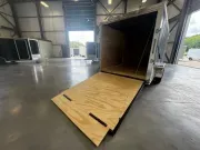 new Cargo (Enclosed) Trailers Panther Cargo  for sale, in Loudon, NH Thumbnail 24