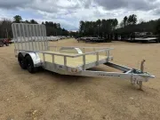 new Utility Trailers CargoPro Trailers  for sale, in Loudon, NH Thumbnail 1